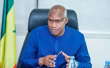 Remaniement ministériel au Sénégal: Reconduit à la Santé, le Dr Ibrahima Sy décline sa feuille de route et remercie les autorités