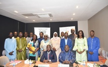 Modernisation de l'action locale: L'ANAQ-Sup et le CNFPLF s'allient pour professionnaliser la formation des acteurs territoriaux