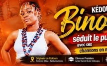 Jeune Talent de Kédougou: Zoom sur Binouch, la lycéenne qui modernise et sublime la culture malinké