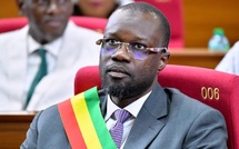 Bataille juridique autour de l'hémicycle: Ousmane Sonko dénonce « manigances et complots » après la saisine du Conseil constitutionnel