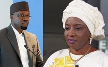 Crise au sommet de l'État: Divergences entre Sonko et Diomaye sur la dette et la justice, Aminata Touré joue les médiatrices