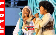 Concerts d’Aya Nakamura: 240 000 spectateurs, des records et une réponse politique puissante
