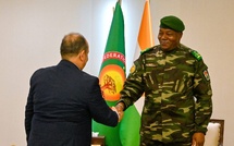 Partenariat historique Niger-Algérie : Inauguration d’une centrale électrique de 40 MW à Niamey et renforcement stratégique
