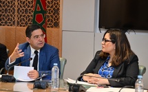 Chambre des représentants : Grand oral de Nasser Bourita sur les conventions internationales du Maroc.