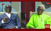Cheikh Yérim SECK sur la rupture entre le PR DIOMAYE et SONKO " bignou dieulé ngour gui la tambalé "