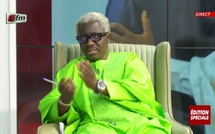 Cheikh Yerim SECK sur le limogeage de Ousmane SONKO et sur la rupture et les divergences entre DIOMAYE-SONKO