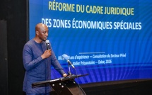Transformation économique: APIX S.A. lance l'atelier préparatoire sur la réforme des Zones Économiques Spéciales (ZES)