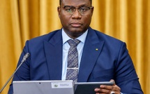 Rupture consommée au sein de la mouvance : Le ministre Moussa Bala Fofana démissionne de PASTEF et s’explique