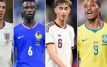 Coupe du Monde 2026 : Cole Palmer, Maguire, Foden... Les plus grands recalés des listes officielles