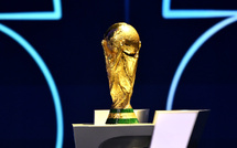 Coupe du Monde 2026 : Les 5 grands favoris au crible des bookmakers, la France et l'Espagne en pole position