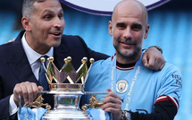 Les révélations explosives du président de Manchester City : « Pep Guardiola a menacé de démissionner 100 fois » avant son départ final