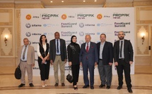 Sécurité Alimentaire : Lancement du FoodGuard Global Summit 2026 à Le Caire pour révolutionner la chaîne de valeur agroalimentaire en Afrique et au Moyen-Orient