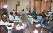 Aviation &amp; Économie : Solides performances pour les Aéroports du Mali lors de leur 74e Conseil d’Administration