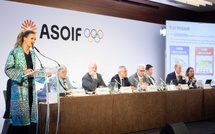 Sport &amp; Olympisme : Cap sur la phase opérationnelle des JOJ Dakar 2026 lors de la 50e assemblée générale de l’ASOIF