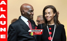 Hommage National : L'émouvant témoignage de Syndiély Wade sur l'intimité et les sacrifices de son père depuis sa cellule de prison