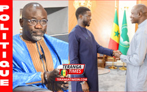 Coulisses du Remaniement : Le maire de Thiès, Dr Babacar Diop, aurait décliné le poste de ministre de l’Enseignement supérieur