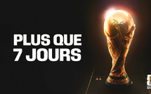 Mondial 2026 : Le compte à rebours est lancé à une semaine du coup d'envoi historique du plus grand spectacle sur Terre