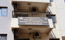 Droit des Affaires : Le Tribunal de commerce de Dakar condamne Polyethylene Sénégal à verser plus de 830 millions FCFA à la SCI NSAR