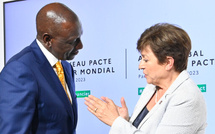 La problématique de la restructuration de la dette africaine : entre nécessité financière et cercle vicieux des programmes du FMI (Rodrigue Fenelon Massala)