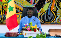 Sénégal: Le gouvernement passe à un nouveau rythme : Conseil des ministres tous les quinze jours