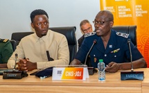 JOJ Dakar 2026 : le Sénégal affine son dispositif sécuritaire à quelques mois de l’événement