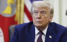Donald Trump dénonce un vote « antipatriotique » après une rebuffade de la Chambre sur l’Iran