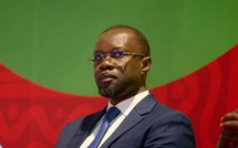 Politique : Ousmane Sonko donne le coup d’envoi du grand Congrès de Pastef–Les Patriotes à Diamniadio
