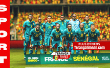 Coupe du Monde 2026 : Le Sénégal mène la fronde de l'Afrique subsaharienne à la conquête des sommets mondiaux