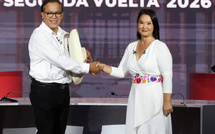 Pérou : Keiko Fujimori face au destin et à l'héritage de son père pour le second tour de la présidentielle
