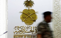 Conflit au Moyen-Orient : L'Arabie saoudite condamne « dans les termes les plus fermes » les frappes de l'Iran contre le Koweït et Bahreïn