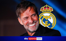 Real Madrid : Jürgen Klopp écarte fermement les rumeurs de signature chez les Merengues