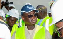 Secteur extractif sénégalais : Hommage du personnel à Birame Souleye Diop et mobilisation pour la nouvelle équipe