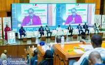 La CDC réaffirme son engagement pour une finance inclusive et responsable à Dakar