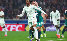 Équipe de France : Michael Olise s'offre un triplé retentissant et s'impose comme le patron des Bleus avant le Mondial
