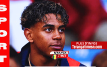 Mondial 2026 : L'Espagne retient son souffle pour sa pépite Lamine Yamal avant son entrée en lice face au Cap-Vert