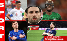 Les grands absents du Mondial 2026 : Cinq joueurs de classe mondiale que nous aurions adoré voir