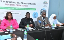 Sécurisation foncière au Sénégal : Le PROCASEF et l'Assemblée nationale arment les députés