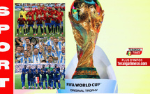 Coupe du monde 2026 : Espagne, France, Argentine… les pronostics des experts avant le coup d’envoi