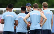 Angleterre : Thomas Tuchel refuse l'étiquette de « grand favori » à l'aube de la Coupe du Monde