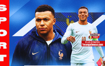 Coupe du Monde 2026: Kylian Mbappé face à Lionel Messi, le duel à distance pour le record absolu de Miroslav Klose