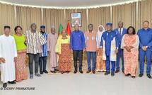 Burkina Faso : Rimtalba Jean Emmanuel Ouédraogo fixe le cap géostratégique de la radio de l’AES "Daandé Liptako"