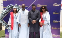 Gambie : Le Président Adama Barrow inaugure « The Global Tower » et magnifie le génie entrepreneurial national