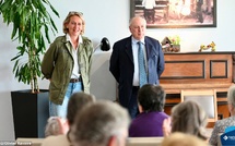 Hauts-de-Seine : La musique au cœur du dialogue intergénérationnel au Plessis-Robinson