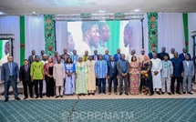 Ouagadougou : Le Burkina Faso réaffirme son engagement pour une assurance inclusive et numérisée en Afrique