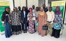L'Assemblée nationale du Sénégal muscle sa diplomatie parlementaire auprès de la CEDEAO et de l'UEMOA