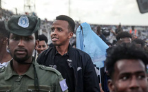 Mogadiscio : L'arbitre de la FIFA Omar Artan accueilli en héros après son expulsion historique des États-Unis