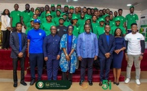 Accra : Lancement du Hackathon régional de cybersécurité de la CEDEAO pour fortifier le bouclier numérique ouest-africain