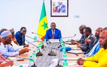 À la Primature, Ahmadou Al Aminou Lo imprime sa marque pour accélérer la transformation du Sénégal