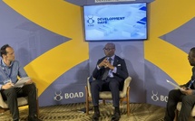 BOAD Development Days : Serge Ekué fait du logement un levier clé de transformation de l’UEMOA