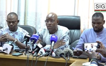 Burkina Faso : le gouvernement durcit les contrôles pour mettre fin à la pénurie et à la spéculation sur le ciment